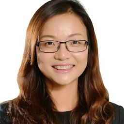 Yan Huang