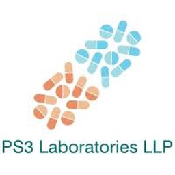 PS3 Laboratories LLP