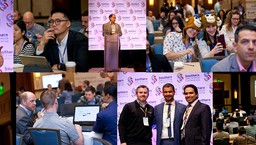 Southern Data Science Conference 2020