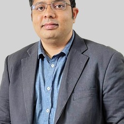 Kamran Ahsan