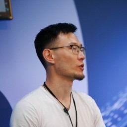 Dr. Chang Liu