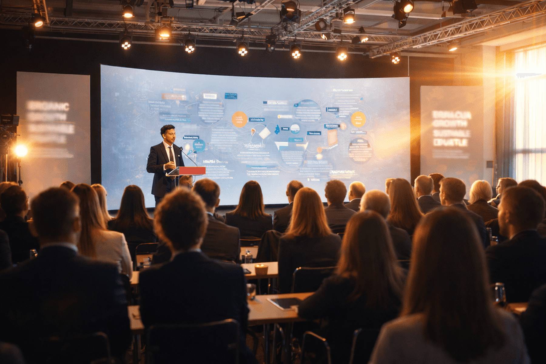 Accelerate Tomorrow AI Summit 2026