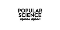 Popular Science Arabia (Haykal Media)