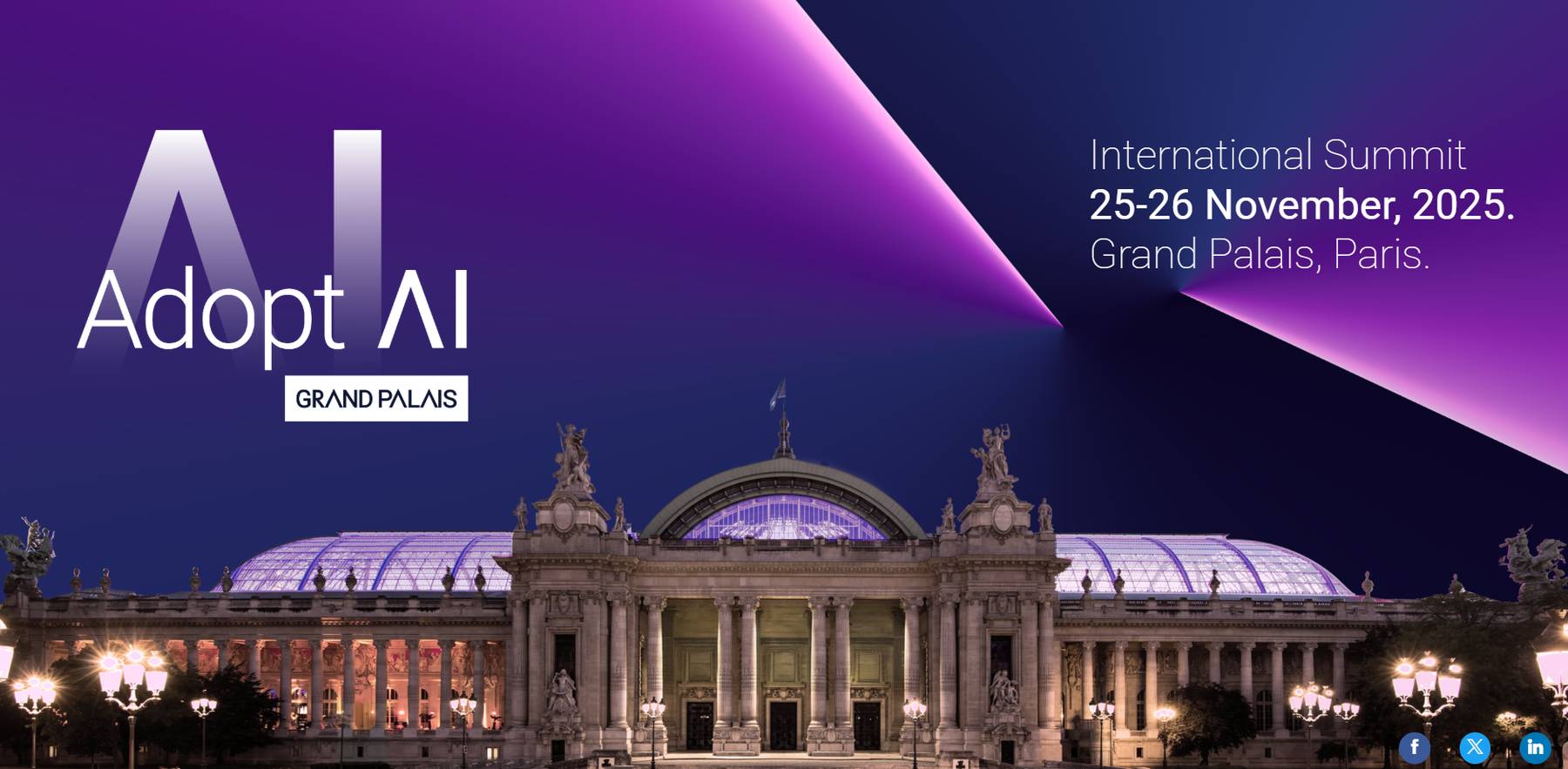 Adopt AI Summit 2025