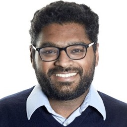 Ronny Mathew