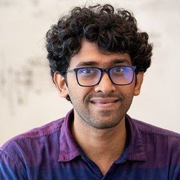 Kaushik Mohan