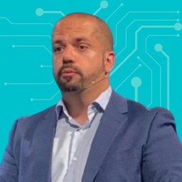 Jordi Escayola, MBA, Ph.D