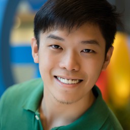 Joshua Ng