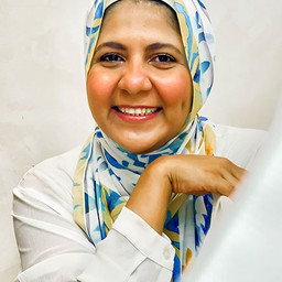 Asmaa ElTaher