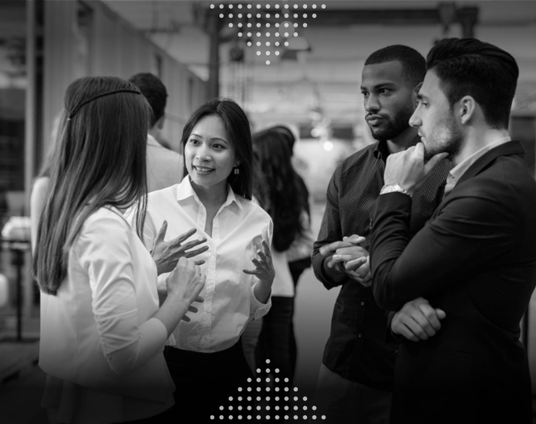 Drive Innovation Through Data and Analytics Excellence