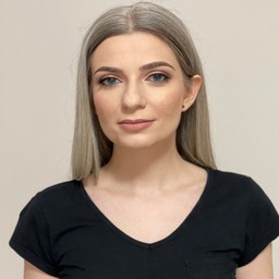 Andreea Cosariu