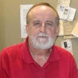 Kenneth B. Storey
