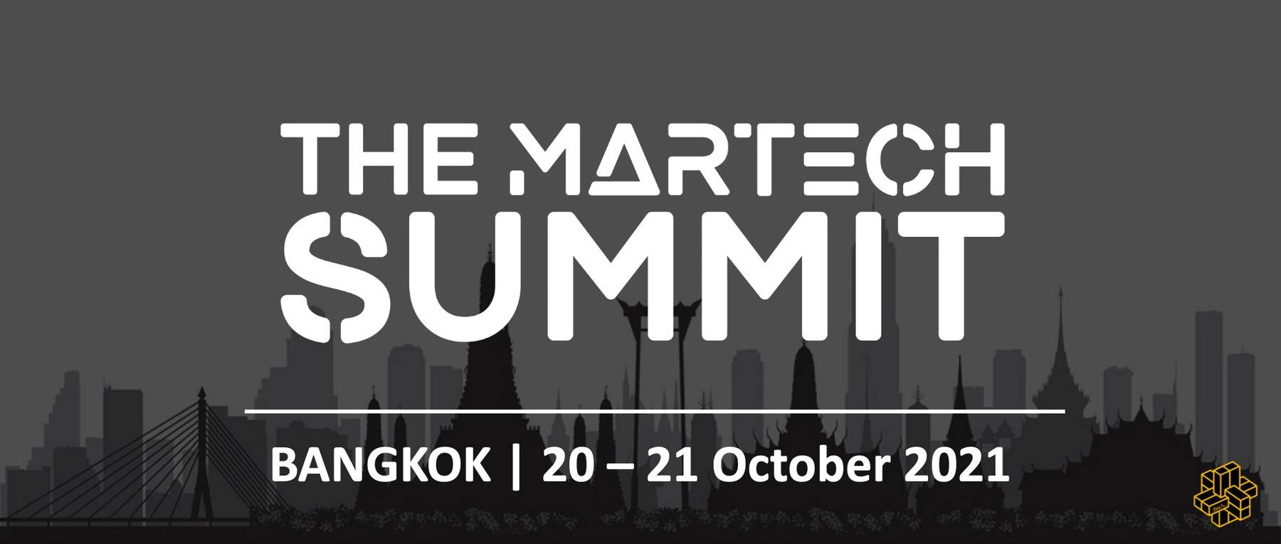 MarTech Summit Bangkok 2022