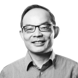 Xuedong Huang