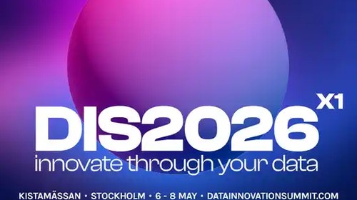 Data Innovation Summit 2026