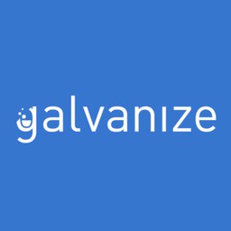 Galvanize