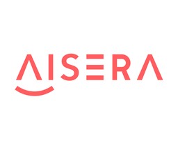 Aisera logo