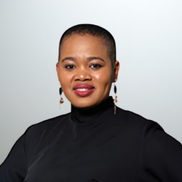 Dr. Khanyisile Twabu
