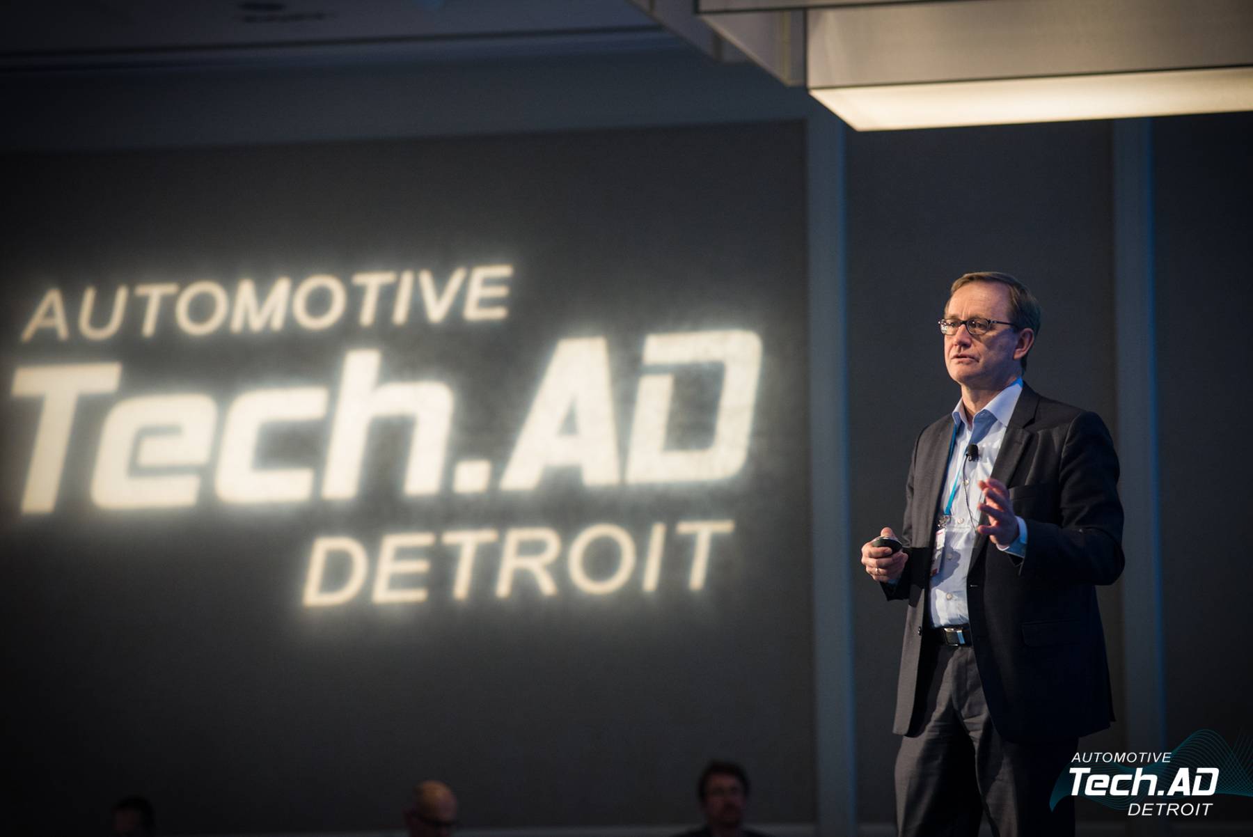 Tech.AD USA 2025