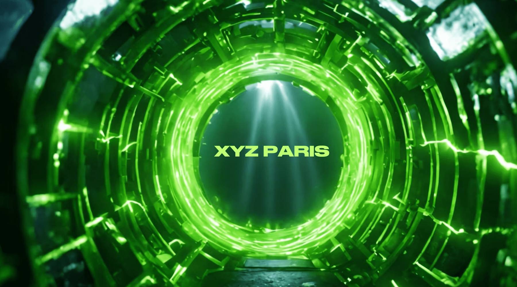 XYZ Paris 2024