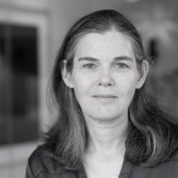 Professor Daphne Koller