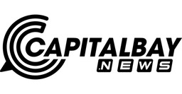 Capital Ba News Logo