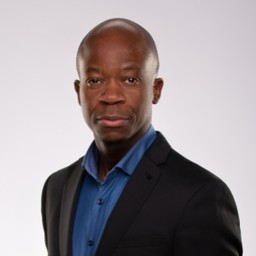 Mwenda Munasha