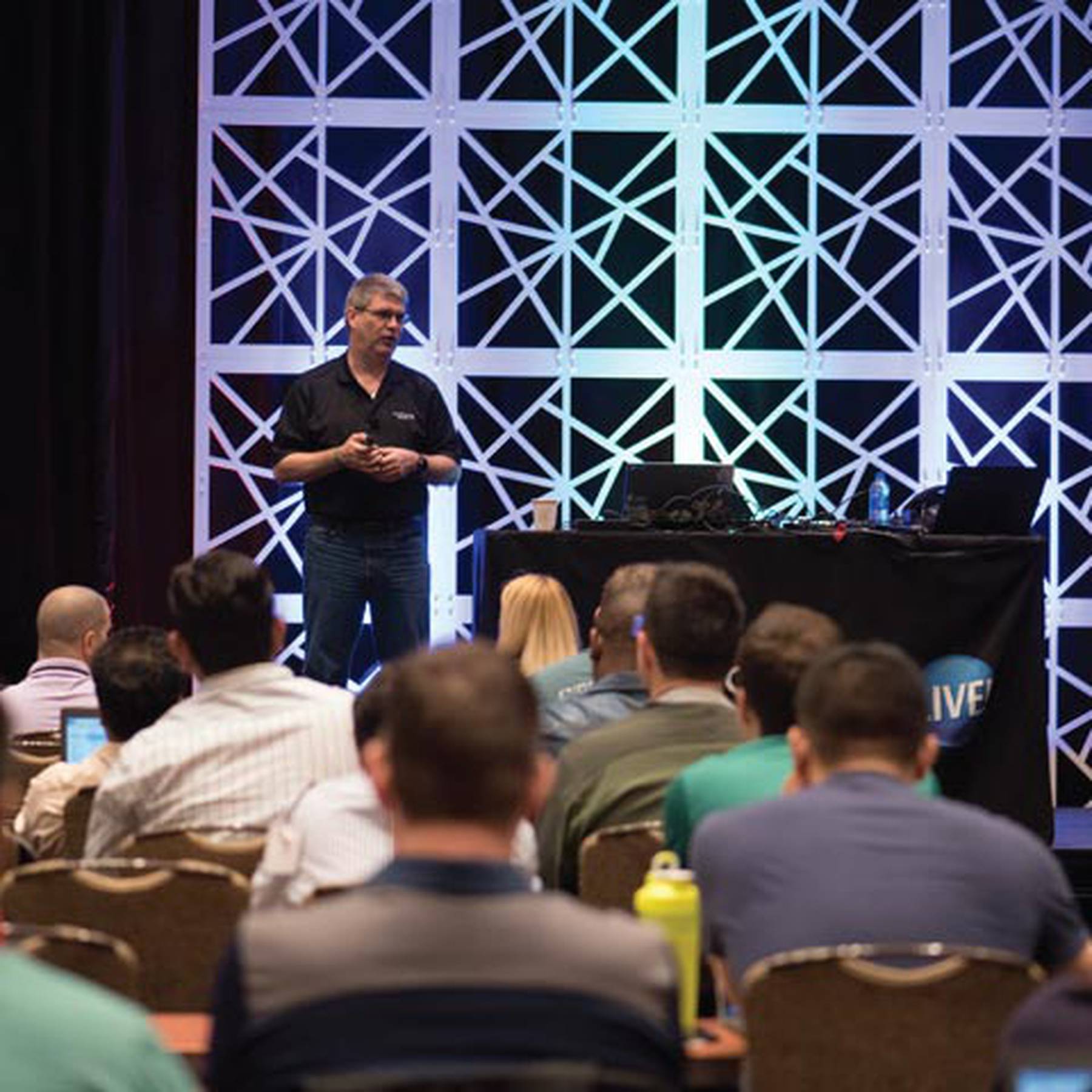 Artificial Intelligence Live! - Orlando 2019