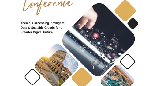 Global Summit on Data Science and Cloud Computing 2026