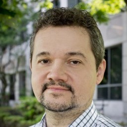 Marcin Grotthuss, PhD
