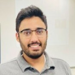 Muhammad Anas