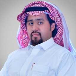 Abdullah Marghalany