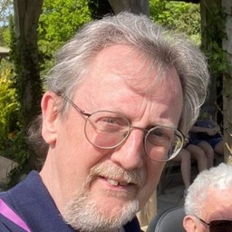 Andy Oddy