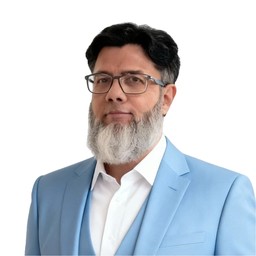 Abdullah Bokhari