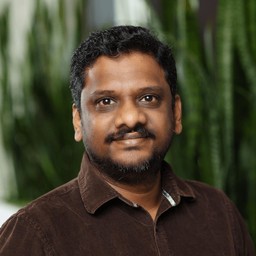 Srinivas Murri