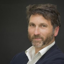 Frank Moreno García