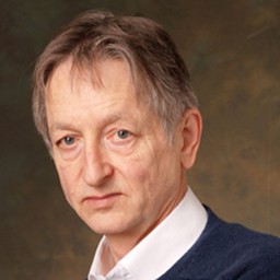 Geoffrey Hinton