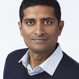 Paritosh Desai