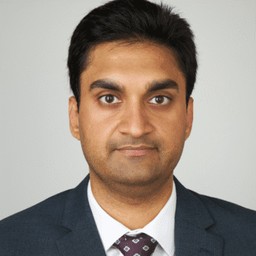 Salman Saeed Khan