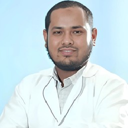 Sk Hammadur Rahaman