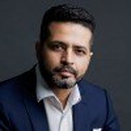 Puneet Matai