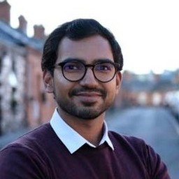 Gaurav Tiwari