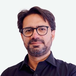 Kamran Naqvi