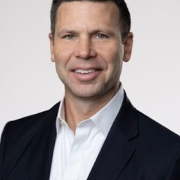 Kevin McAleenan