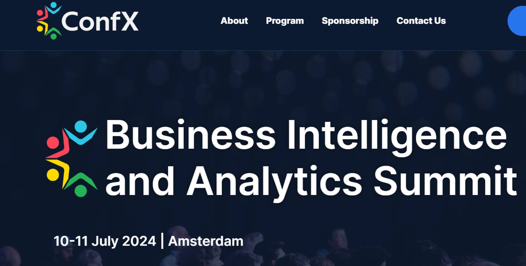 Business Intelligence and Analytics Summit 2024