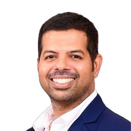 Pavan Emani