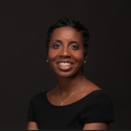 Dr. Tiffany Brown