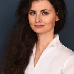 Margarita Lindahl