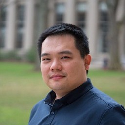 Eric Ma, PhD