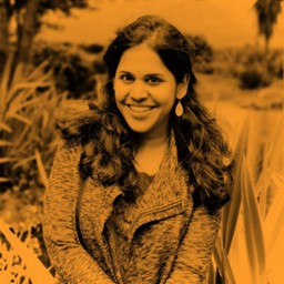 Hiranmayi Ranganathan